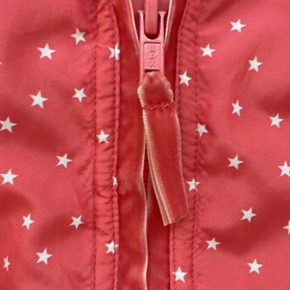 Indigo pink jacket - Picture 3 of 6